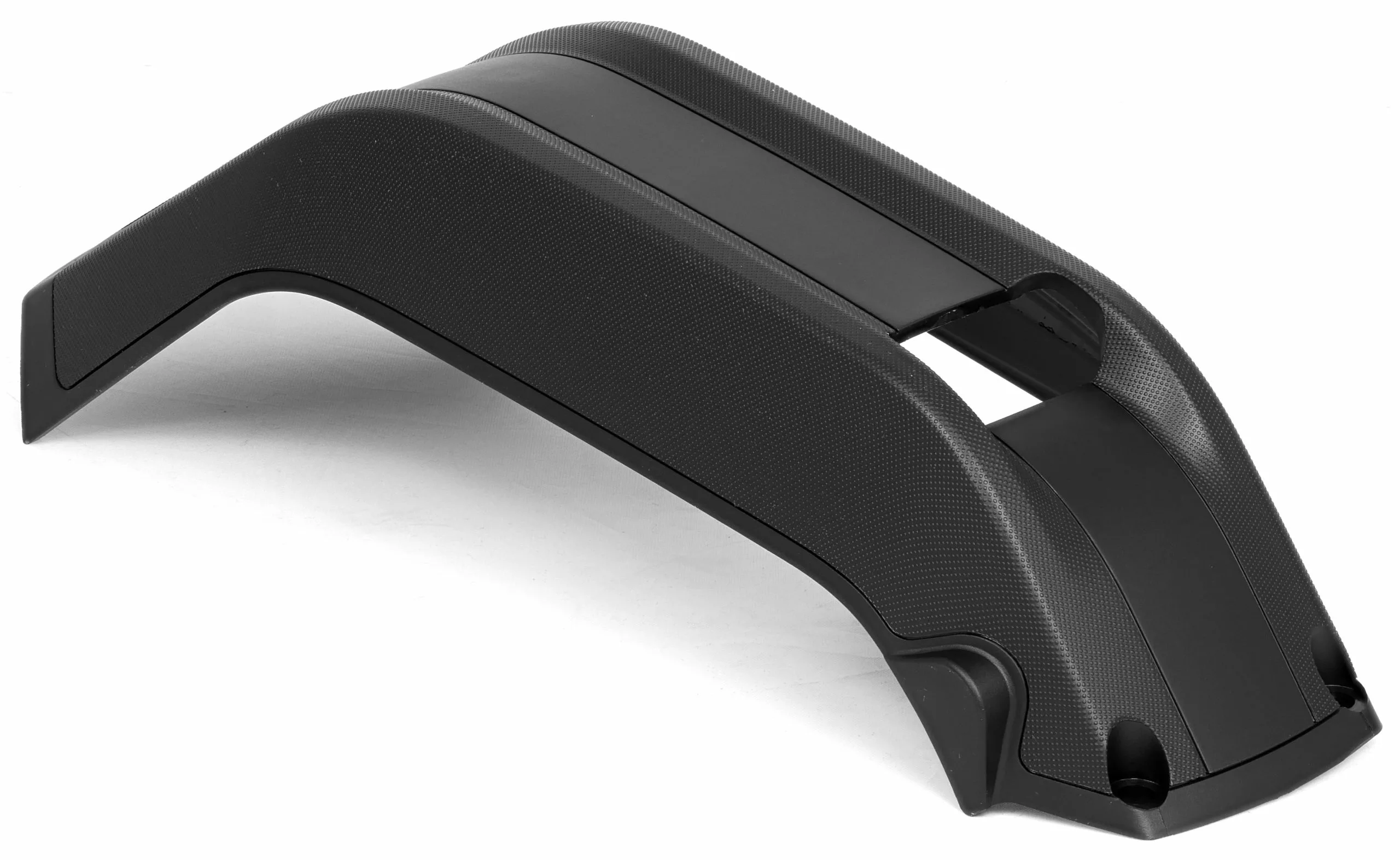 Yamaha PW-X2 I600 Wh Motor Skidplate – Bild 2