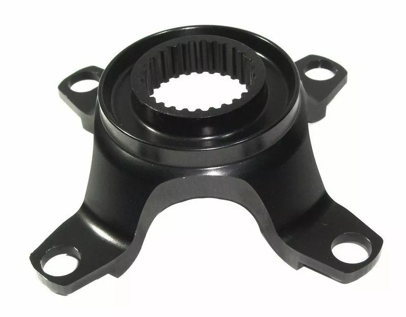 Yamaha Spider Für Haibike SDURO Fatbike