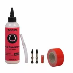 Zefal Tubeless Kit