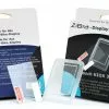 Zibra Display Cover - Set Für Bosch Kiox 300